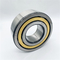 NUP2310EM Excavator Bearing, ID 50mm Single Row Cylindrical Roller Bearing